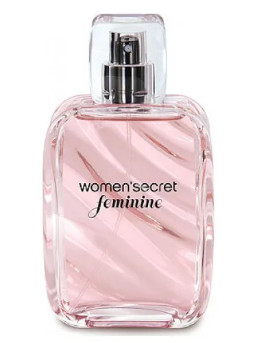 Colección FEMININE COLLECTION