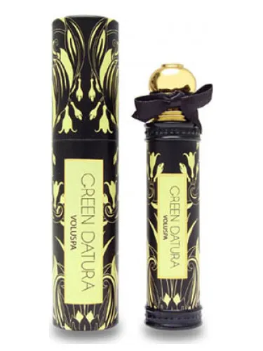 Perfume Green Datura de Voluspa