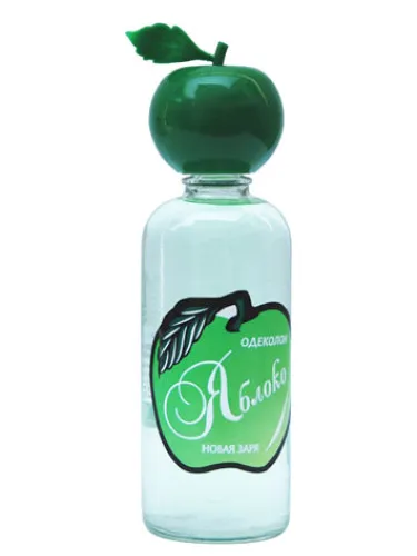 Perfume Яблоко (Apple) de Новая Заря (Novaya Zarya – The New Dawn)