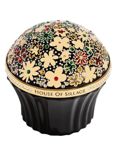 Perfume Whispers of Truth Noir de House Of Sillage