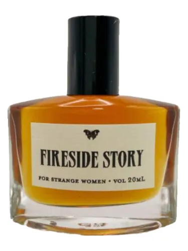 Perfume Fireside Story de For Strange Women