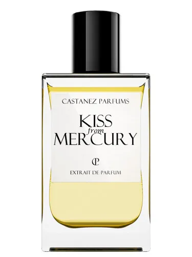 Imagen de Kiss from Mercury