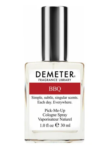 Perfume BBQ de Demeter Fragrance