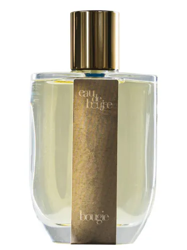 Perfume Bougie de Eau de Boujee