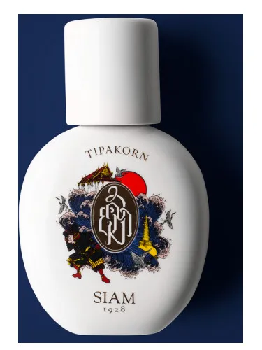 Perfume Tipakorn de SIAM 1928