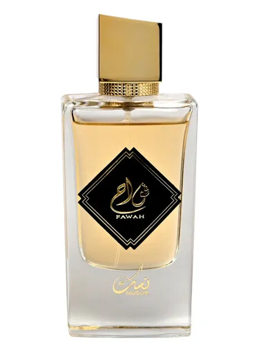 Perfume Fawah de Riiffs Perfumes