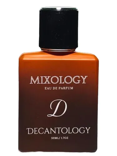 Perfume Mixology de Decantology