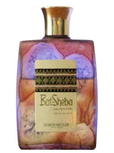 Imagen de Bat-Sheba Exotic Oriental