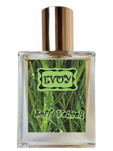 Imagen de Soft Vetiver