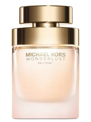 Perfume Wonderlust Eau Fresh de Michael Kors