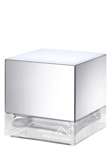 Perfume Zen for Men White Heat Edition de Shiseido