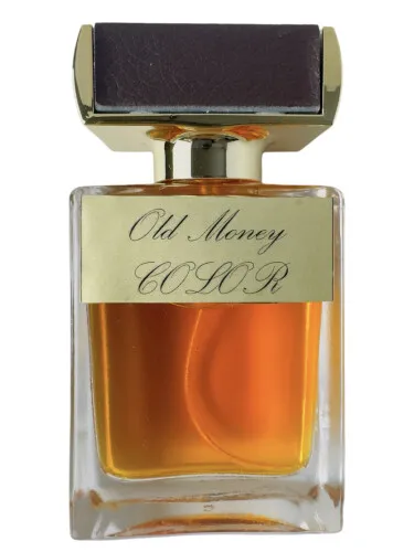 Perfume Old Money Color de Kamila Robinson