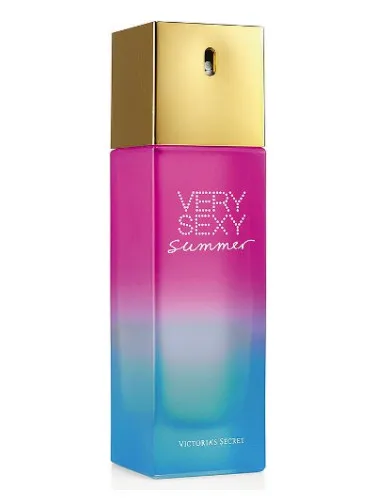 Perfume Very Sexy Summer de Victoria's Secret
