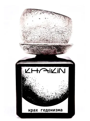 Perfume Collapse of Hedonism — Крах гедонизма de Khaikin