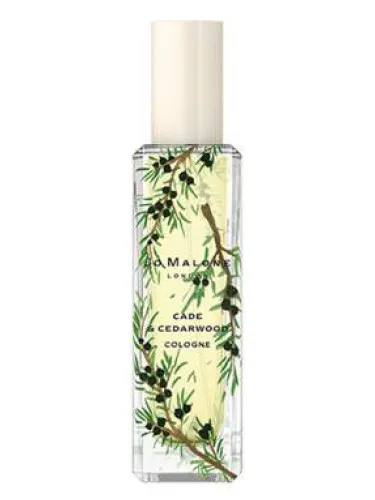 Imagen de Cade & Cedarwood