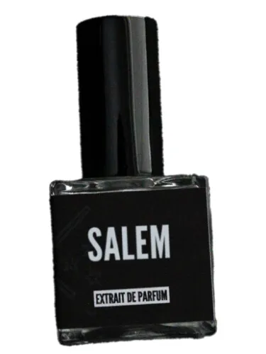 Perfume Salem de Sixteen92