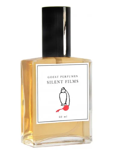 Perfume Silent Films de Goest