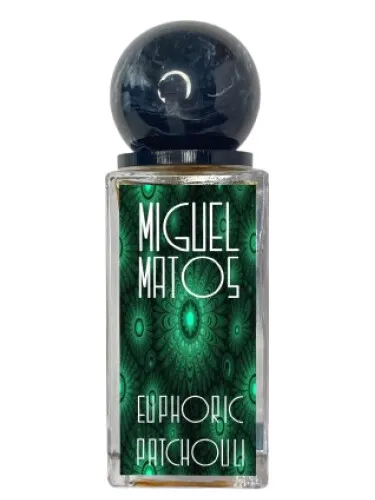 Imagen de Euphoric Patchouly