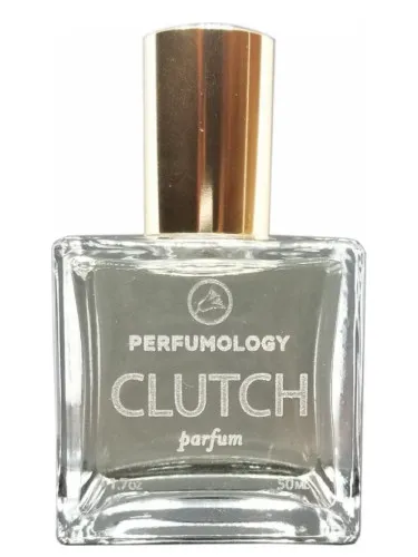 Perfume Clutch de Perfumology