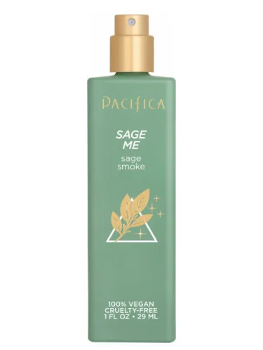Perfume Sage Me de Pacifica