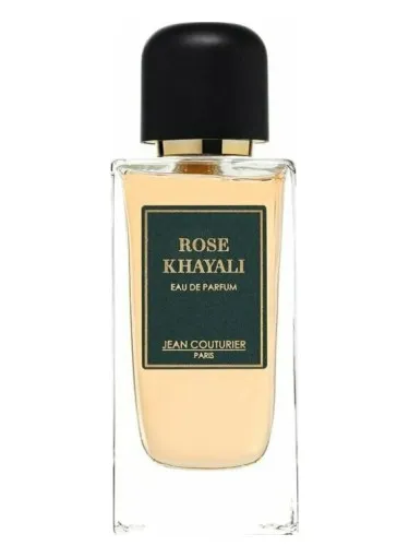 Imagen de Rose Khayali