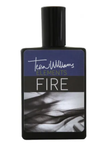 Perfume Fire de Tessa Williams