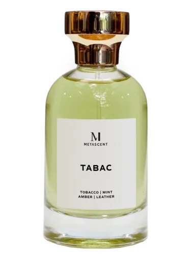 Perfume Tabac de MetaScent