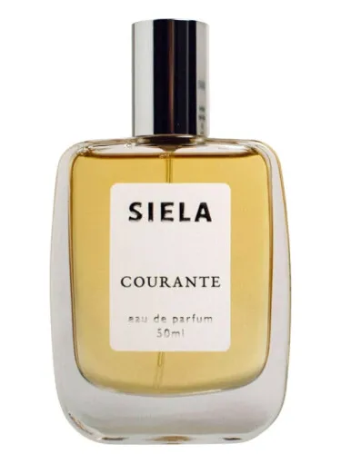 Perfume Courante de Siela