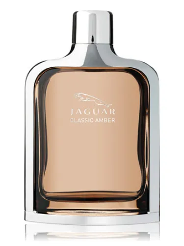 Imagen de Jaguar Classic Amber