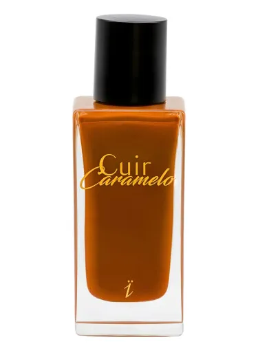 Imagen de Cuir Caramelo