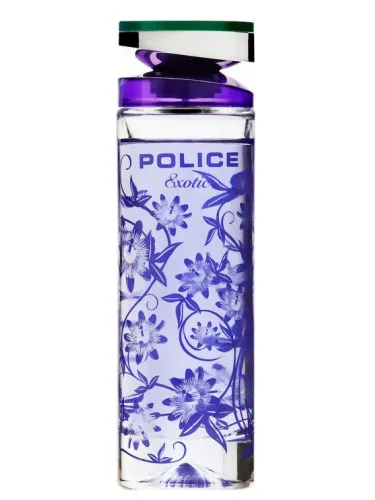 Perfume Police Exotic de Police
