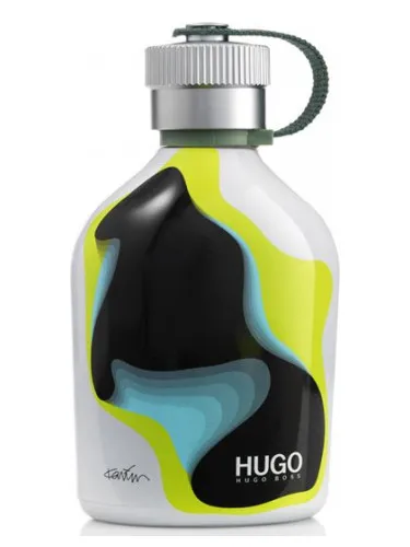 Imagen de Hugo by Karim Rashid