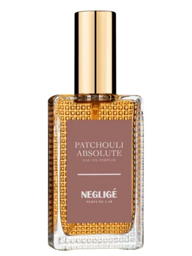 Perfume Patchouli Absolute de Negligé Perfume Lab