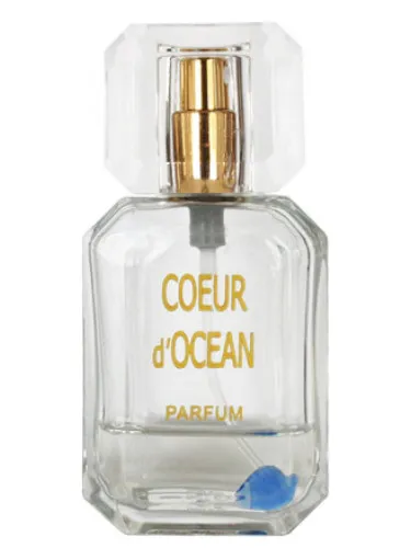 Perfume Coeur d'Ocean de Новая Заря (Novaya Zarya – The New Dawn)