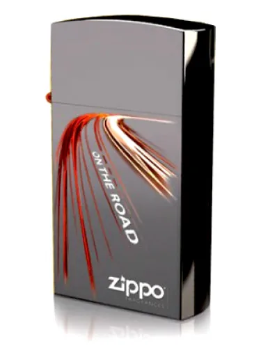 Perfume Zippo On The Road de Zippo Fragrances