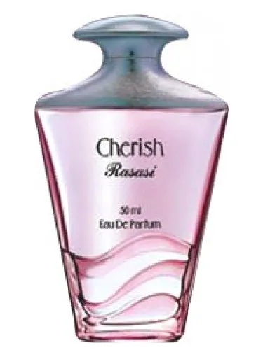 Perfume Cherish de Rasasi
