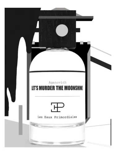 Perfume Let's Murder The Moonshine de Les EAUX Primordiales