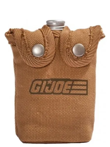 Perfume G.I. Joe Cologne de EastWest Bottlers