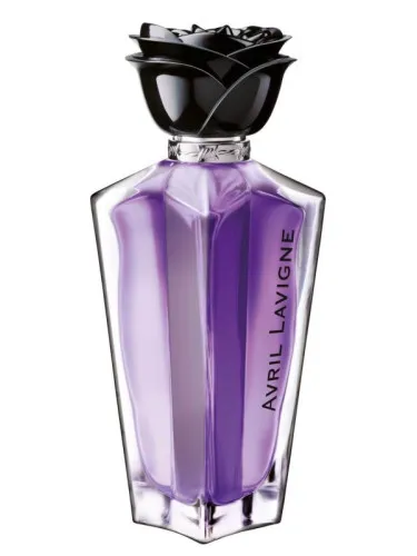 Perfume Forbidden Rose de Avril Lavigne