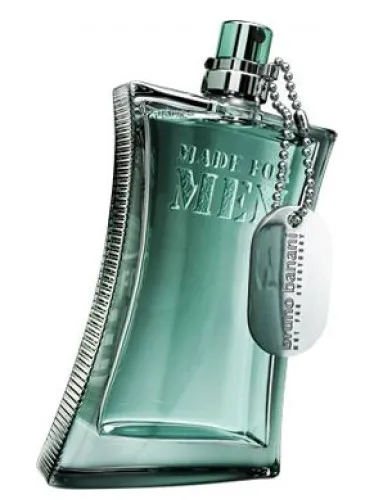 Perfume Made for Men de Bruno Banani