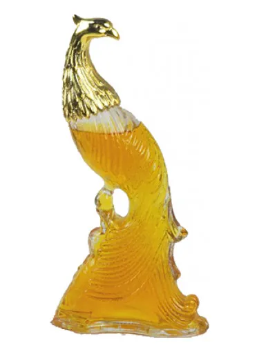 Perfume Bird of Paradise de Avon