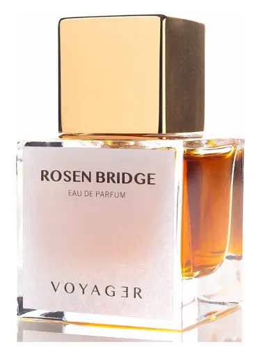 Perfume Rosen Bridge de SIAM 1928