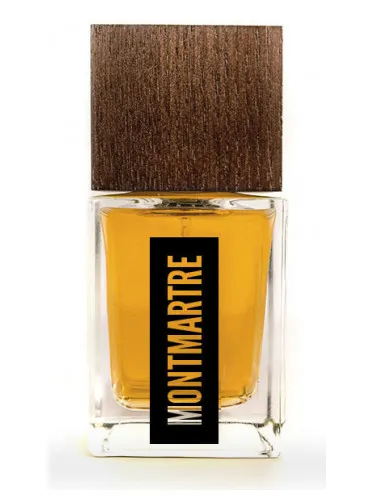 Perfume Montmartre de Sixteen92