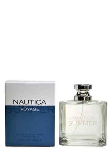 Perfume Nautica Summer Voyage de Nautica