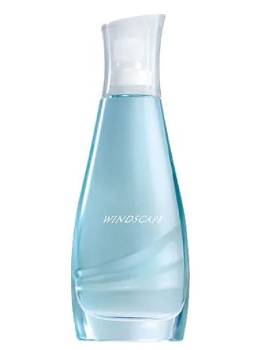 Perfume Windscape for Her de Avon
