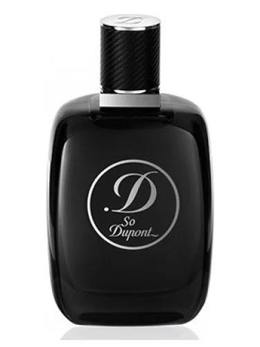Perfume So Dupont Paris by Night pour Homme de S.T. Dupont