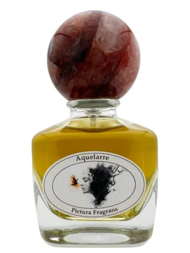 Perfume Aquelarre de Pictura Fragrans
