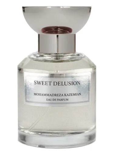 Perfume Sweet Delusion de Mohammadreza Kazemian