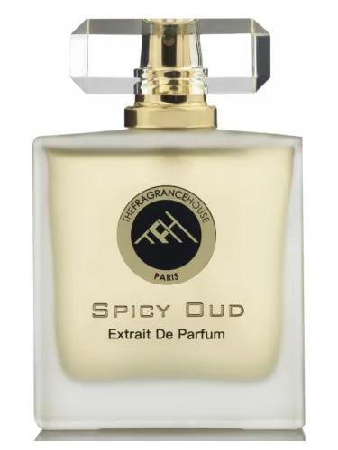 Perfume Spicy Oud de The Fragrance House