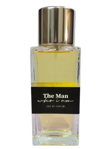 Perfume The Man Who I Am de Guillermo Parfum